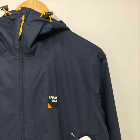 sprayway HydroDRY マウンテンパーカー メンズ import:S