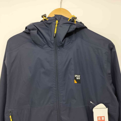 sprayway HydroDRY マウンテンパーカー メンズ import:S