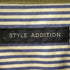 style addition ステンカラーコート メンズ 02