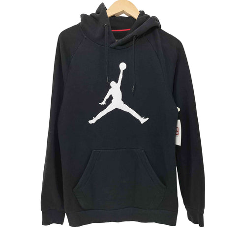 ジョーダンブランド JORDAN BRAND JUMPMAN LOGO FLC PARKER メンズ import:XS