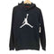 ジョーダンブランド JORDAN BRAND JUMPMAN LOGO FLC PARKER メンズ import:XS