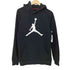 ジョーダンブランド JORDAN BRAND JUMPMAN LOGO FLC PARKER メンズ import:XS