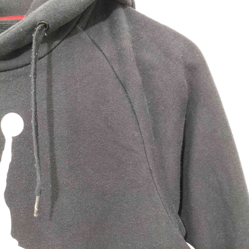 ジョーダンブランド JORDAN BRAND JUMPMAN LOGO FLC PARKER メンズ import:XS