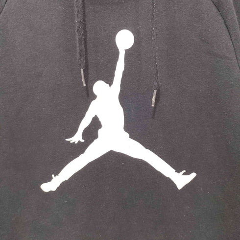 ジョーダンブランド JORDAN BRAND JUMPMAN LOGO FLC PARKER メンズ import:XS