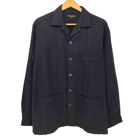 マッキントッシュ ロンドン Mackintosh LONDON リネン混カバーオール メンズ import:M
