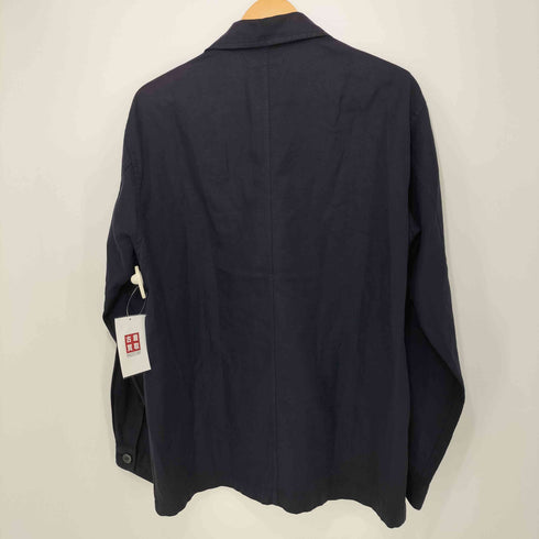 マッキントッシュ ロンドン Mackintosh LONDON リネン混カバーオール メンズ import:M