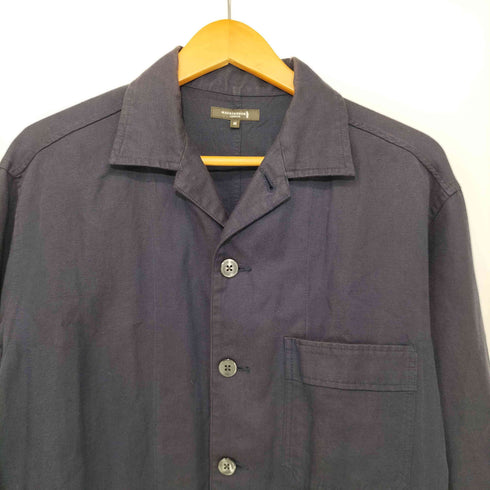 マッキントッシュ ロンドン Mackintosh LONDON リネン混カバーオール メンズ import:M