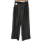 レイビームス Ray BEAMS 2タックワイドパンツ レディース JPN:1
