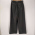 レイビームス Ray BEAMS 2タックワイドパンツ レディース JPN:1