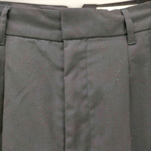レイビームス Ray BEAMS 2タックワイドパンツ レディース JPN:1