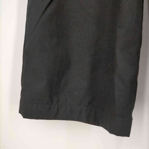 レイビームス Ray BEAMS 2タックワイドパンツ レディース JPN:1