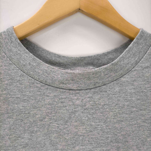 ズーヨーク ZOO YORK S/S CAMP プリントTシャツ メンズ JPN:XL