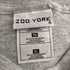 ズーヨーク ZOO YORK S/S CAMP プリントTシャツ メンズ JPN:XL
