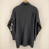 アクネストゥディオズ ACNE STUDIOS コットンブレイドツイルシャツ メンズ JPN:44