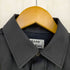 アクネストゥディオズ ACNE STUDIOS コットンブレイドツイルシャツ メンズ JPN:44