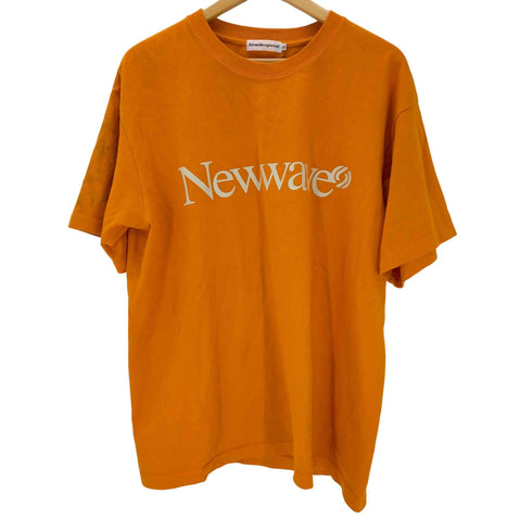 CABARET POVAL NEW WEVE TEE メンズ JPN:XL