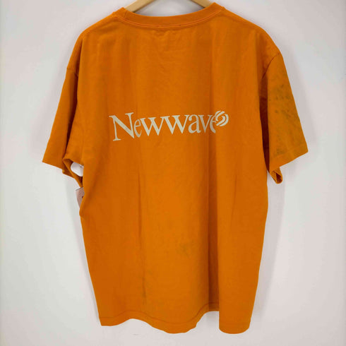 CABARET POVAL NEW WEVE TEE メンズ JPN:XL