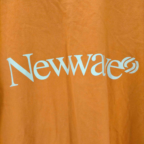 CABARET POVAL NEW WEVE TEE メンズ JPN:XL