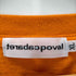 CABARET POVAL NEW WEVE TEE メンズ JPN:XL