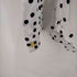 ステラマッカートニー STELLA McCARTNEY ドット柄 シルクブラウス レディース JPN:36