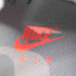 ナイキ NIKE 22SS エアフォース 1 ミッド クイックストライク ホワイト/トータルオレンジ-オイルグリーン メンズ JPN:29