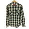 シュプリーム Supreme Checked L/S Shirt メンズ import:M