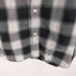 シュプリーム Supreme Checked L/S Shirt メンズ import:M