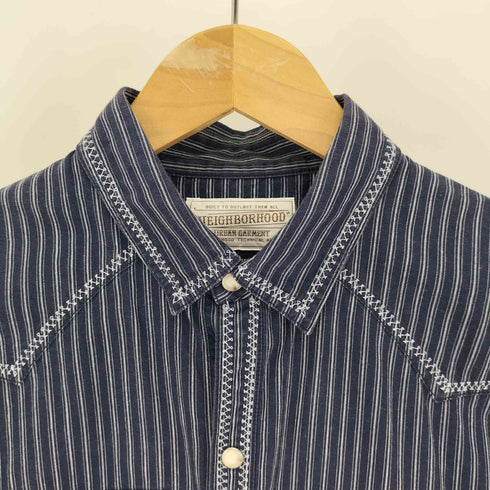ネイバーフッド NEIGHBORHOOD HARPER.ST / C-SHIRT.LS メンズ JPN:M
