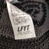エルエフワイティー LFYT ROSE KNIT BUCKET HAT / ローズニットバケットハット メンズ ONE SIZE