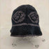 エルエフワイティー LFYT ROSE KNIT BUCKET HAT / ローズニットバケットハット メンズ ONE SIZE