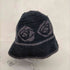 エルエフワイティー LFYT ROSE KNIT BUCKET HAT / ローズニットバケットハット メンズ ONE SIZE