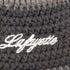 エルエフワイティー LFYT ROSE KNIT BUCKET HAT / ローズニットバケットハット メンズ ONE SIZE