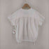 NICO. nicholson&nicholson PANSY 裾ドローコード デザインブラウス レディース JPN:38