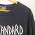 2018 ロゴプリント クルーネックバンドTシャツ メンズ JPN:XL