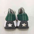 コンバース CONVERSE 韓国規格 RUN STAR HIKE MID NIGHT GREEN LOW CUT ランスターハイクローカット メンズ JPN:27.5