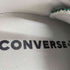コンバース CONVERSE 韓国規格 RUN STAR HIKE MID NIGHT GREEN LOW CUT ランスターハイクローカット メンズ JPN:27.5
