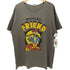 ギルダン GILDAN クルーネックバンドTシャツ メンズ XL