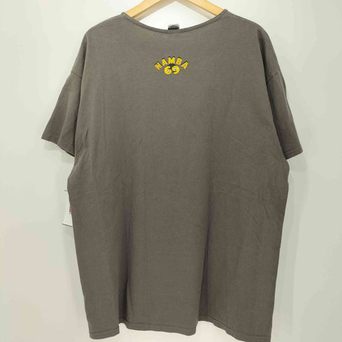ギルダン GILDAN クルーネックバンドTシャツ メンズ XL