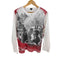 ピーエスポールスミス PS Paul Smith グラッフィクプリント L/S TEE メンズ JPN:M