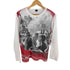 ピーエスポールスミス PS Paul Smith グラッフィクプリント L/S TEE メンズ JPN:M