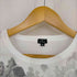 ピーエスポールスミス PS Paul Smith グラッフィクプリント L/S TEE メンズ JPN:M