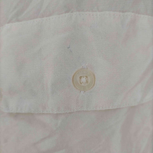 ローレンラルフローレン LAUREN RALPH LAUREN シルクシャツ レディース 4