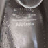 ジーエイチバス G.H.BASS x ARKnets 【ONLY ARK】別注 WEEJUN 90S LINCOLN MOC - Black Nubuck メンズ JPN:42