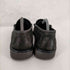 ジーエイチバス G.H.BASS x ARKnets 【ONLY ARK】別注 WEEJUN 90S LINCOLN MOC - Black Nubuck メンズ JPN:42