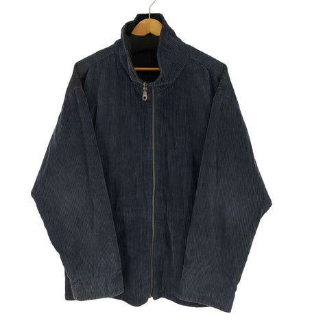 COLEBROOK リバーシブルコーデュロイジャケット メンズ import:L