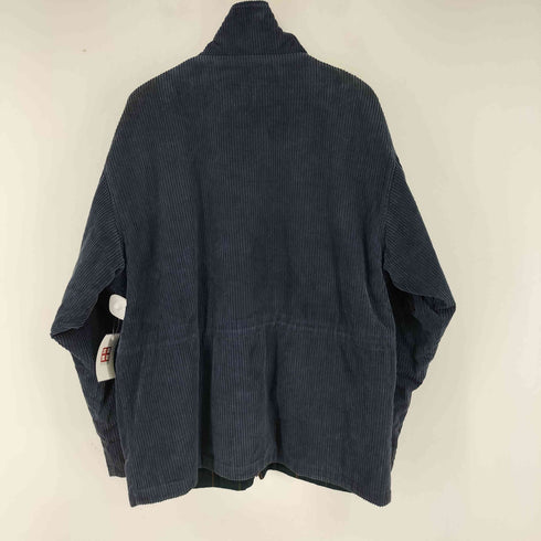 COLEBROOK リバーシブルコーデュロイジャケット メンズ import:L