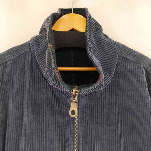 COLEBROOK リバーシブルコーデュロイジャケット メンズ import:L