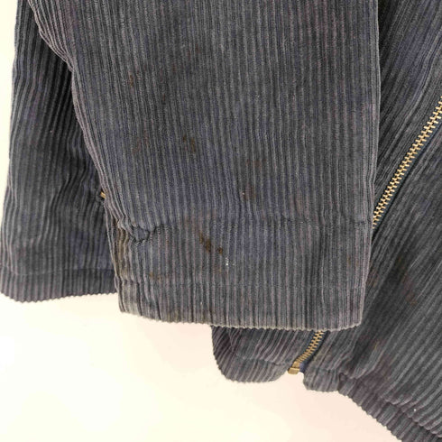 COLEBROOK リバーシブルコーデュロイジャケット メンズ import:L