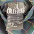 COLEBROOK リバーシブルコーデュロイジャケット メンズ import:L