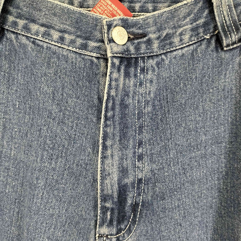 フェイデッドグローリー FADED GLORY デニムカーゴパンツ メンズ 36